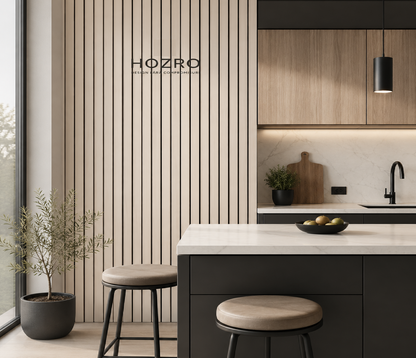 Tapet autocolant HOZRO, cu efect de fante, dimensiune 58×300 cm – material decorativ flexibil pentru amenajări contemporane și transformări fără efort, Model V0601-8 HOZRO