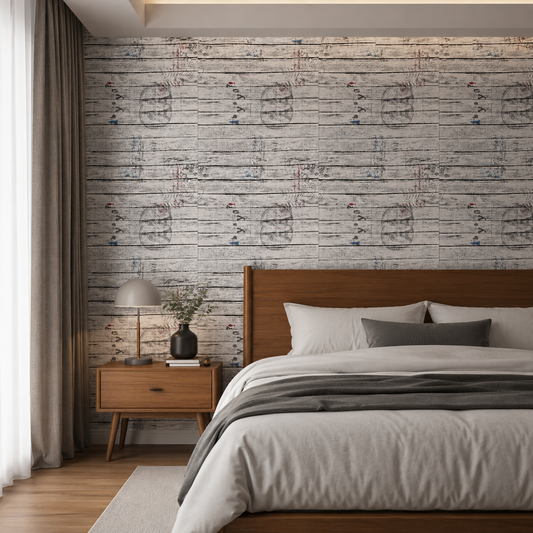 Tapet 3D autoadeziv HOZRO, Model imitatie caramida, design modern Abstract, foarte usor de montat, TAPET 99 HOZRO