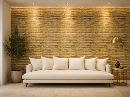 Tapet 3D autoadeziv, GROSIME 5MM, HOZRO, Model imitatie caramida, design modern, foarte usor de montat, TG-026 HOZRO
