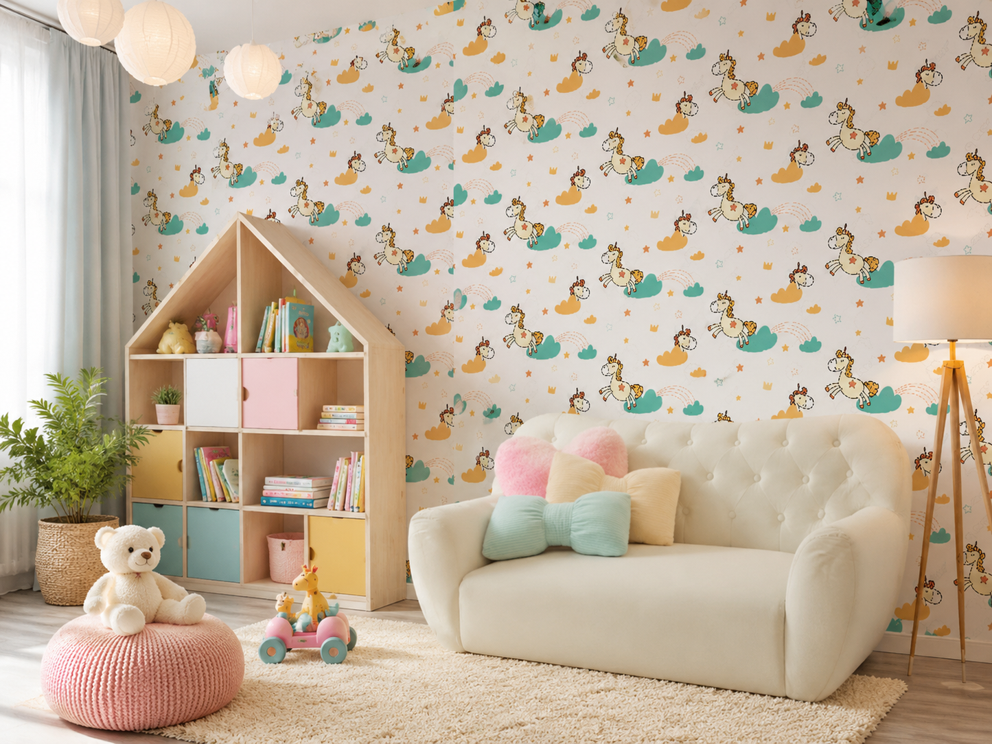 Tapet 3D autoadeziv HOZRO, Model imitatie caramida, design modern, foarte usor de montat, K7373-31 HOZRO