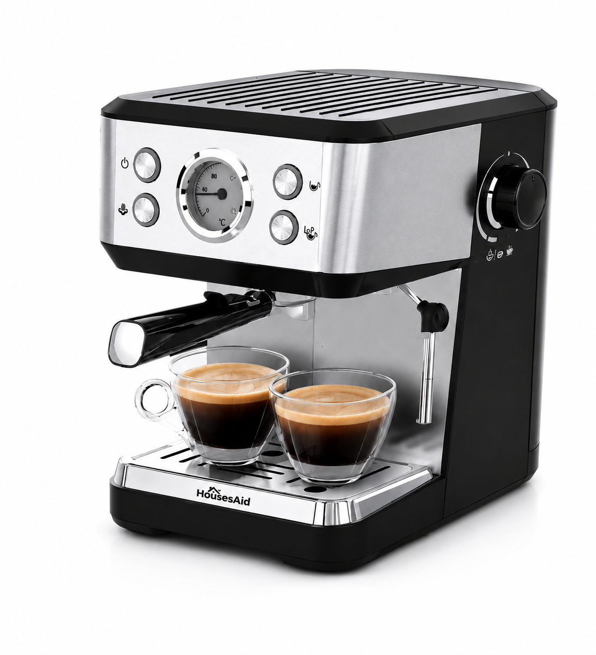 ESPRESSOR HOUSESAID YD-1312A HOZRO