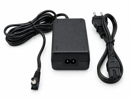 Alimentator Hozro 5V 5A – 25W, mufă DC 5 mm, cablu 2 pini HOZRO