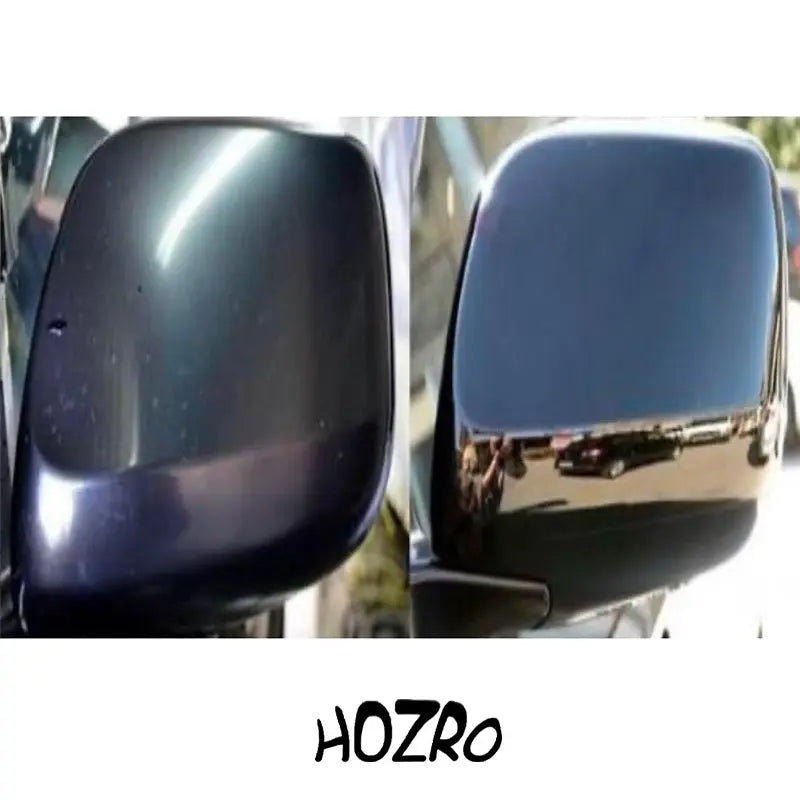 Set de polish auto Silane Guard HOZRO