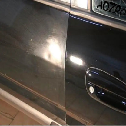 Set de polish auto Silane Guard HOZRO