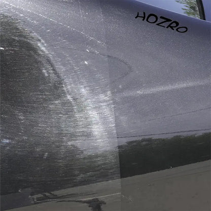 Set de polish auto Silane Guard HOZRO