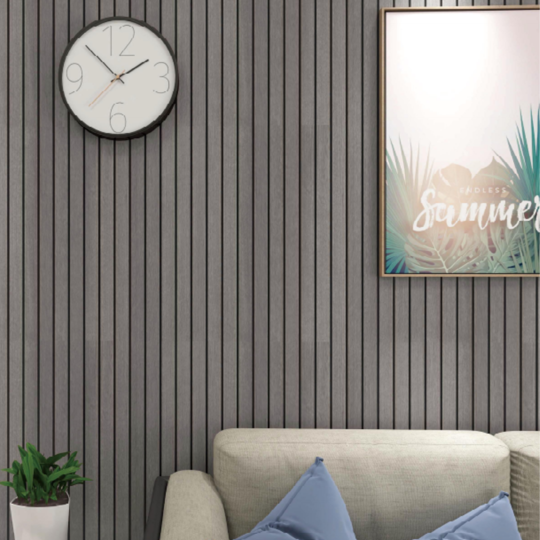 Tapet autocolant HOZRO, cu efect de fante, dimensiune 60×300 cm – material decorativ flexibil pentru amenajări contemporane și transformări fără efort, Model 602-10 HOZRO
