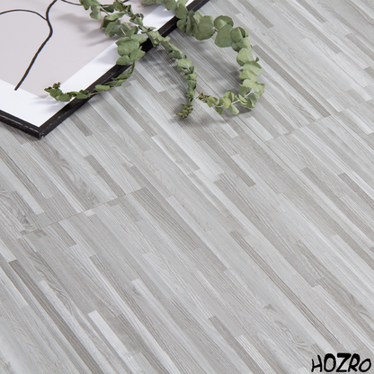 Plăci PVC Autoadezive HOZRO, Tip Lemn – Design Elegant, Montaj Rapid și Durabilitate în Timp, K7373-10 HOZRO
