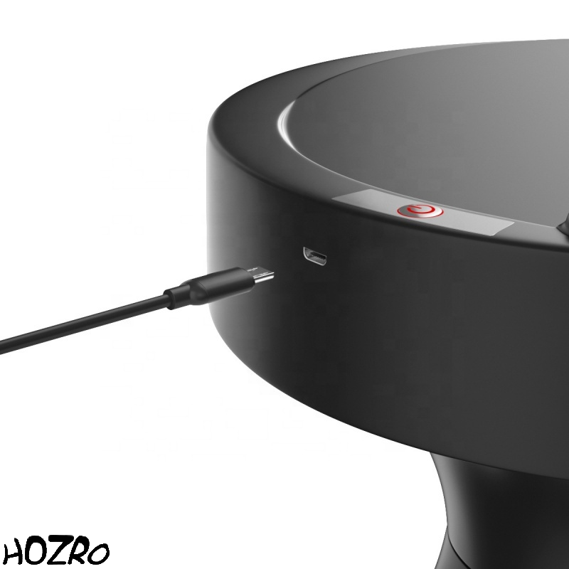 Dozator de Apă HOZRO, cu Suport pentru Pahar – Design Modern, Util pentru Acasă, Birou sau Evenimente HOZRO