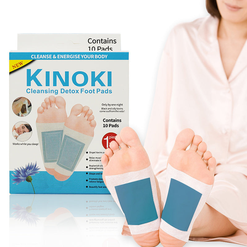 Plasturi Kinoki cu Albastrele – Pentru Detoxifierea Organismului si Imbunatatirea Starii prin Solutii Naturale Eficiente pentru Eliminarea Toxinelor si Revitalizarea Corpului BESTSELLS