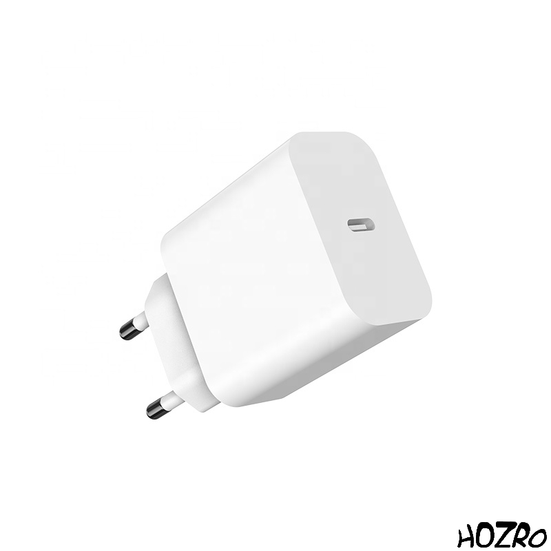 Încărcător Fast Charge HOZRO, pentru Samsung – 25W, Tehnologie Super Rapidă, USB-C, Compatibil cu Modele Galaxy, Cablu Inclus HOZRO