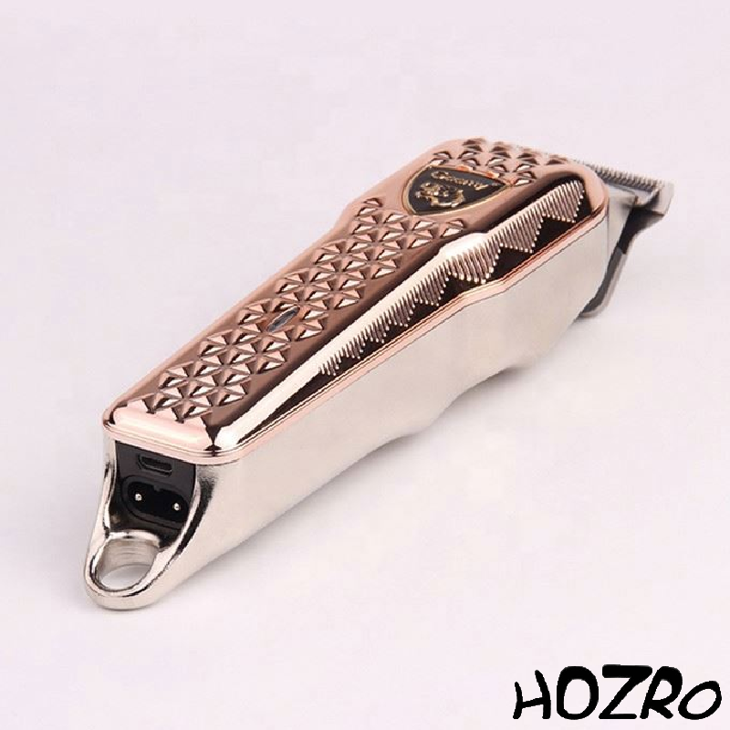 Mașină de Tuns HOZRO, Model GM 6255 – Performanță și Precizie pentru un Look Impecabil HOZRO
