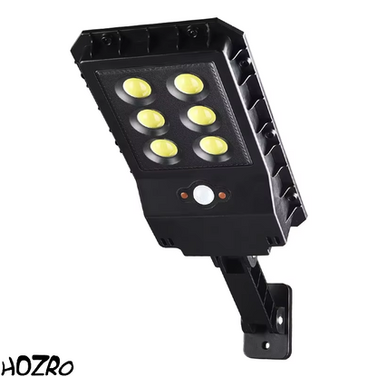 💡 Lampă Solară HOZRO, Model LL-690 – Iluminare Inteligentă, Eco și Eficientă pentru Grădina Ta! HOZRO