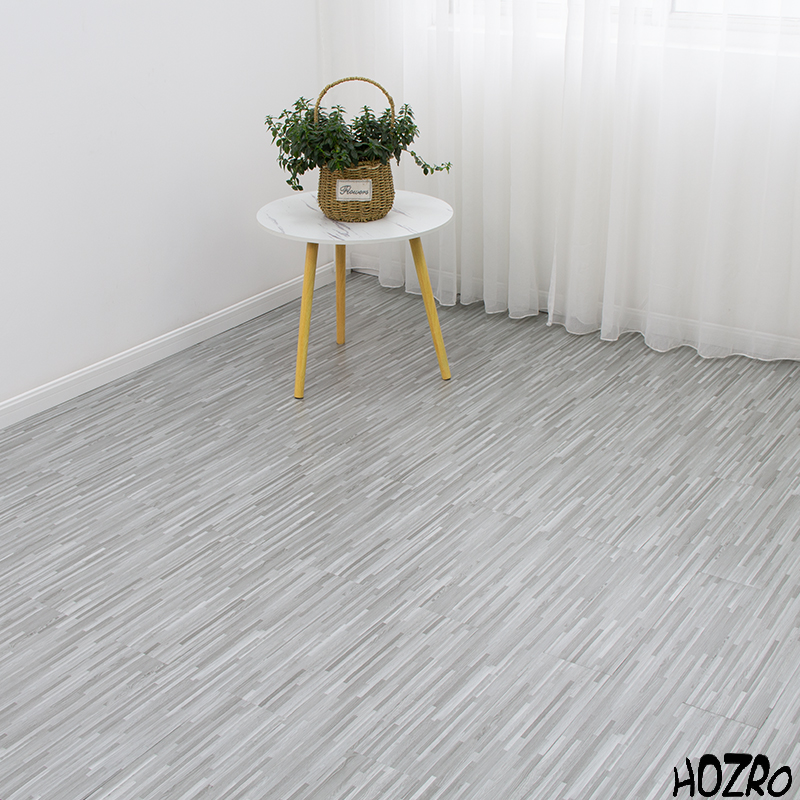 Plăci PVC Autoadezive HOZRO, Tip Lemn – Design Elegant, Montaj Rapid și Durabilitate în Timp, K7373-10 HOZRO