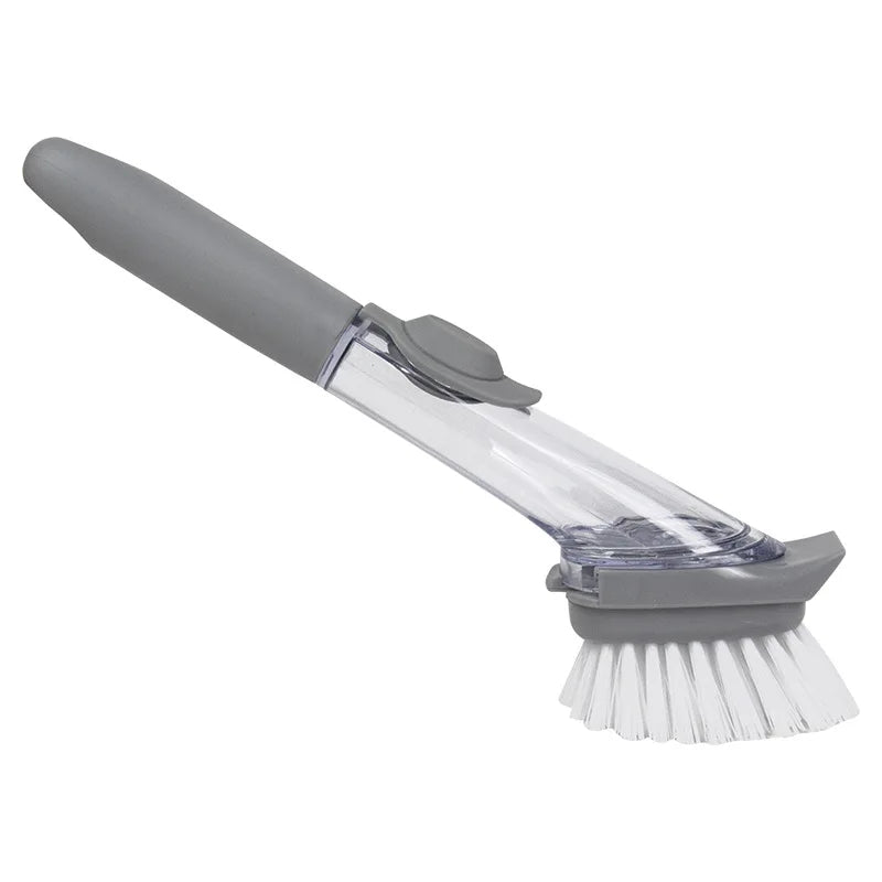 Perie Multifuncțională Inovatoare HOZRO – Soluția Ideală pentru O Bucătărie Curată, Fără Efort! HOZRO