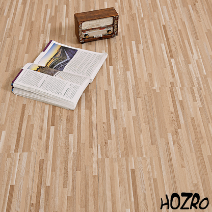 Plăci PVC Autoadezive HOZRO, Tip Lemn – Design Elegant, Montaj Rapid și Durabilitate în Timp, K7373-9 HOZRO