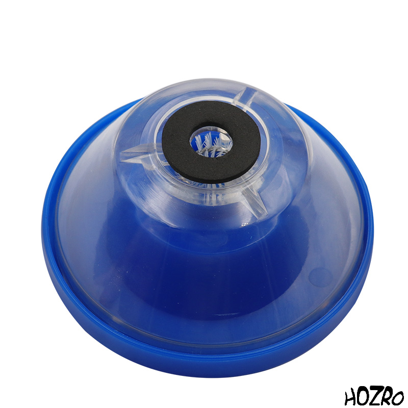Capac de Protecție HOZRO, pentru Bormașină – Model Universal, Culoare Albastră, Rezistent la Impact și Ușor de Montat, Ideal pentru Siguranță și Prelungirea Duratei de Viață a Sculei Electrice HOZRO