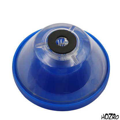 Capac de Protecție HOZRO, pentru Bormașină – Model Universal, Culoare Albastră, Rezistent la Impact și Ușor de Montat, Ideal pentru Siguranță și Prelungirea Duratei de Viață a Sculei Electrice HOZRO