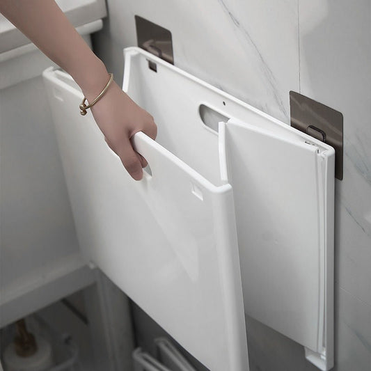 Set 2 Cutii de Depozitare HOZRO, Capacitate 7, 8L fiecare, Design Compact si Functional, Dimensiuni 28x18x15, 5 cm – Solutie Ideala pentru Organizare HOZRO