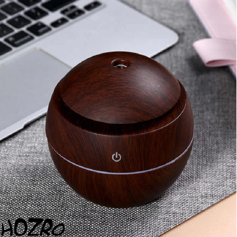 🌿 Aromaterapie HOZRO, Model098  – Difuzor Elegant pentru Relaxare, Meditație și Atmosferă Plăcută în Dormitor, Living sau Birou, cu Design Modern și Funcționare Silențioasă HOZRO