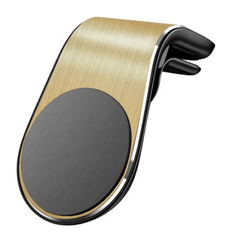 Suport Magnetic L GOLD, rotire 360 grade, compatibilitate universala BESTSELLS