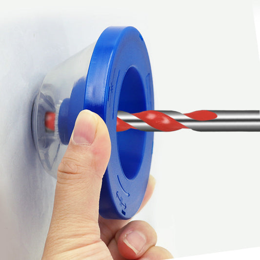 Capac de Protecție HOZRO, pentru Bormașină – Model Universal, Culoare Albastră, Rezistent la Impact și Ușor de Montat, Ideal pentru Siguranță și Prelungirea Duratei de Viață a Sculei Electrice HOZRO