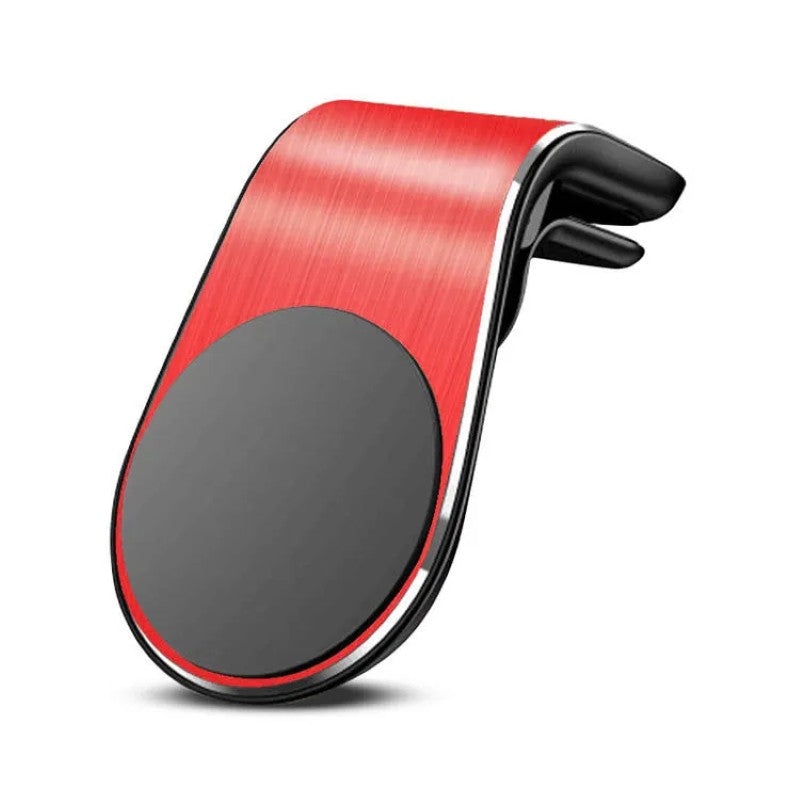 Suport Magnetic „L” RED – Putere, Stil și Practicabilitate BESTSELLS
