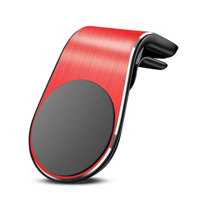 Suport Magnetic „L” RED – Putere, Stil și Practicabilitate BESTSELLS