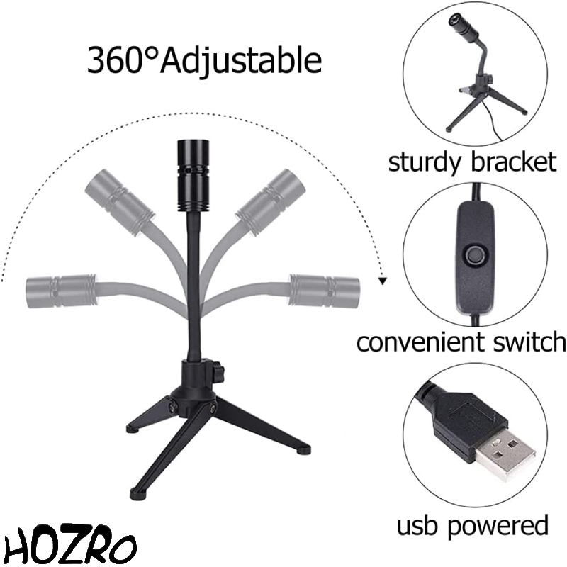 Proiector Birou cu Proiecție Planete HOZRO, Lampă Decorativă cu Design Modern și Atmosferă Relaxantă HOZRO