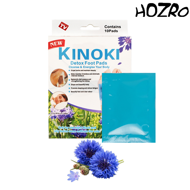 Plasturi Kinoki cu Albastrele – Pentru Detoxifierea Organismului si Imbunatatirea Starii prin Solutii Naturale Eficiente pentru Eliminarea Toxinelor si Revitalizarea Corpului BESTSELLS