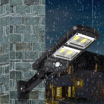 ☀️ Lampă Solară LL-68T – Lumină Eco, Siguranță și Eleganță pentru Grădina Ta! HOZRO