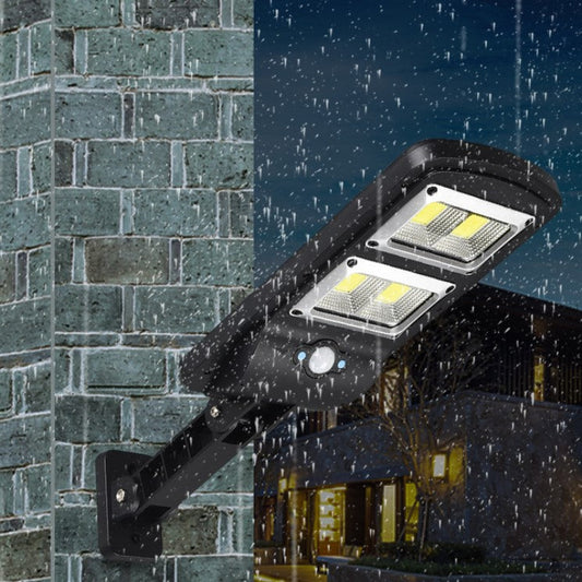 ☀️ Lampă Solară LL-68T – Lumină Eco, Siguranță și Eleganță pentru Grădina Ta! HOZRO
