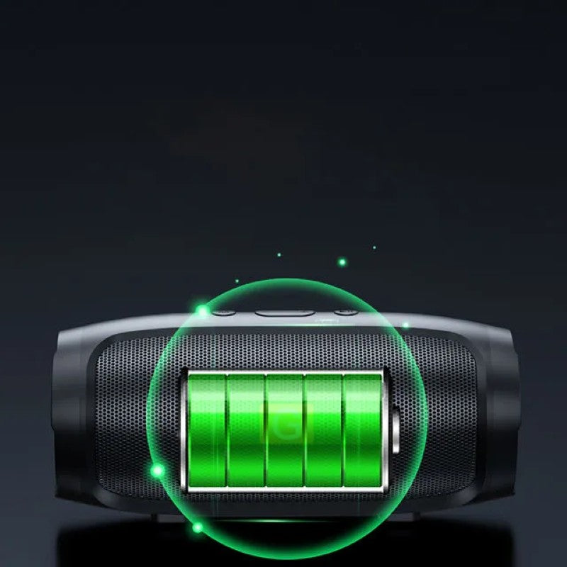 🔊 Boxă Portabilă Charge 3 Negru – Sunet Puternic, Autonomie Extinsă și Design Elegant! 🎶 BESTSELLS