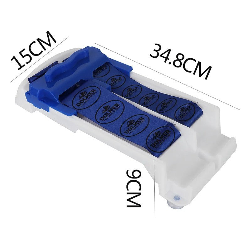 Aparat Dublu de Făcut Sarmale, design dublu BESTSELLS