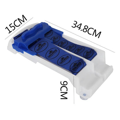 Aparat Dublu de Făcut Sarmale, design dublu BESTSELLS