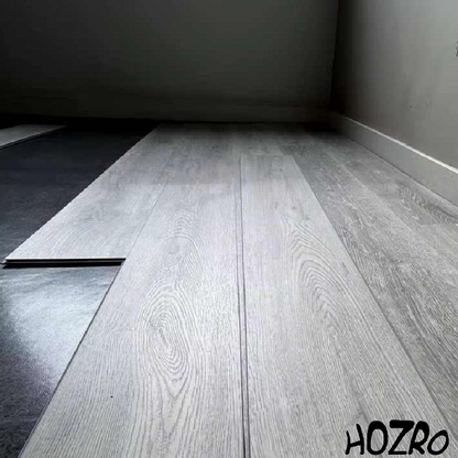 Plăci PVC Autoadezive HOZRO, Tip Lemn – Design Elegant, Montaj Rapid și Durabilitate în Timp, K7373-2 HOZRO