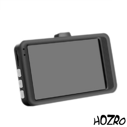 Cameră Auto WDR HOZRO, Full HD cu Unghi Larg, Night Vision și Senzor de Mișcare – Înregistrare Clară Zi și Noapte, Protecție Avansată în Trafic și Funcție de Monitorizare la Parcare HOZRO