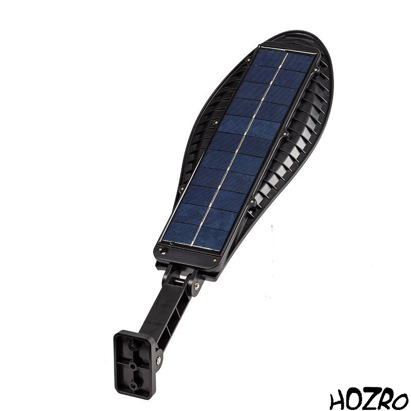 Lampă Solară HOZRO, Model LL-62T – Iluminare LED Puternică, Încărcare Solară, Rezistentă la Intemperii, Ideală pentru Curți și Grădini HOZRO