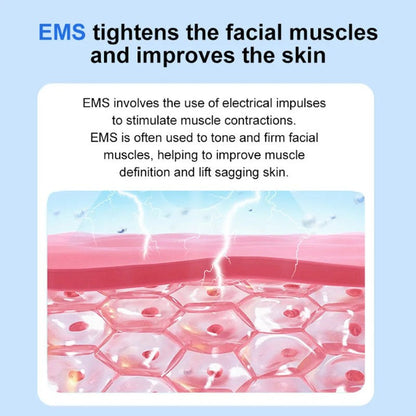 ✨ Mască Facială 7în1 cu LED – Tratamente profesionale, direct la tine acasă! BESTSELLS