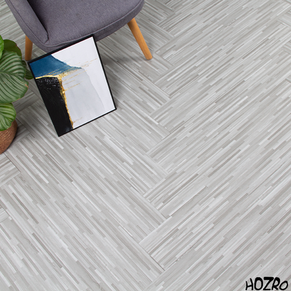 Plăci PVC Autoadezive HOZRO, Tip Lemn – Design Elegant, Montaj Rapid și Durabilitate în Timp, K7373-10 HOZRO