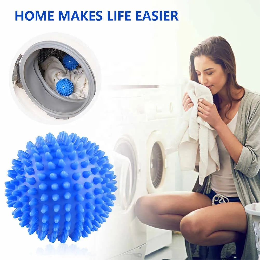 Set 2 bile pentru uscarea rapida a rufelor, Dryer Balls BESTSELLS