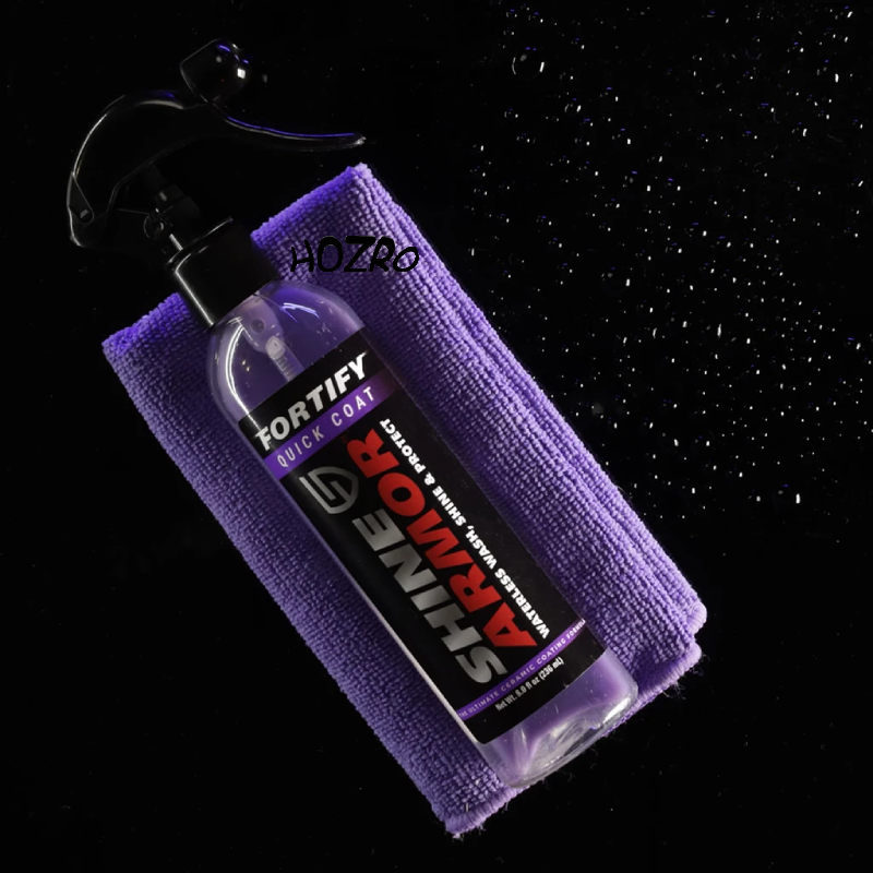 Polish Mașină Shine Armor HOZRO, aparat profesional pentru lustruirea și polisharea auto, cu viteză reglabilă și performanță superioară pentru finisaje perfecte HOZRO
