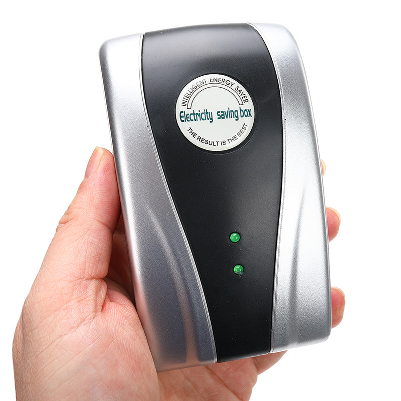 Casetă HOZRO, de Economisire a Energiei pentru Acasă și Birou – Smart Home, 90V-250V, 50/60Hz, Eficiență Energetică și Reducerea Facturilor HOZRO