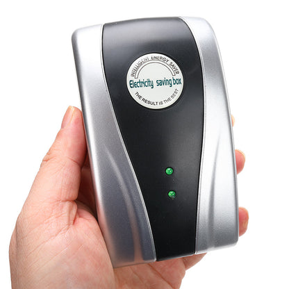 Casetă HOZRO, de Economisire a Energiei pentru Acasă și Birou – Smart Home, 90V-250V, 50/60Hz, Eficiență Energetică și Reducerea Facturilor HOZRO