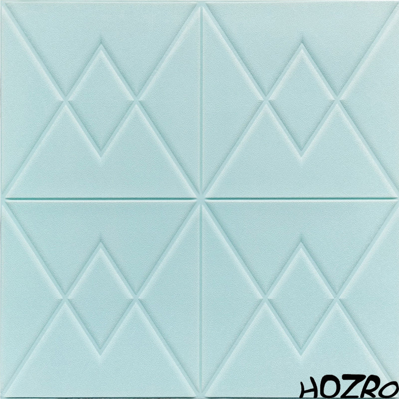 Tapet 3D autoadeziv, Model pentru Tavan/Perete, design modern, foarte usor de montat, Abstract 14 HOZRO