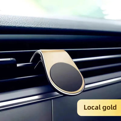 Suport Magnetic L GOLD, rotire 360 grade, compatibilitate universala BESTSELLS