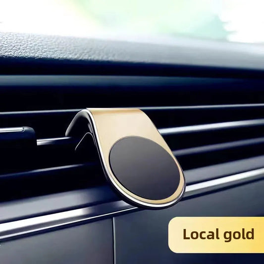 Suport Magnetic L GOLD, rotire 360 grade, compatibilitate universala BESTSELLS
