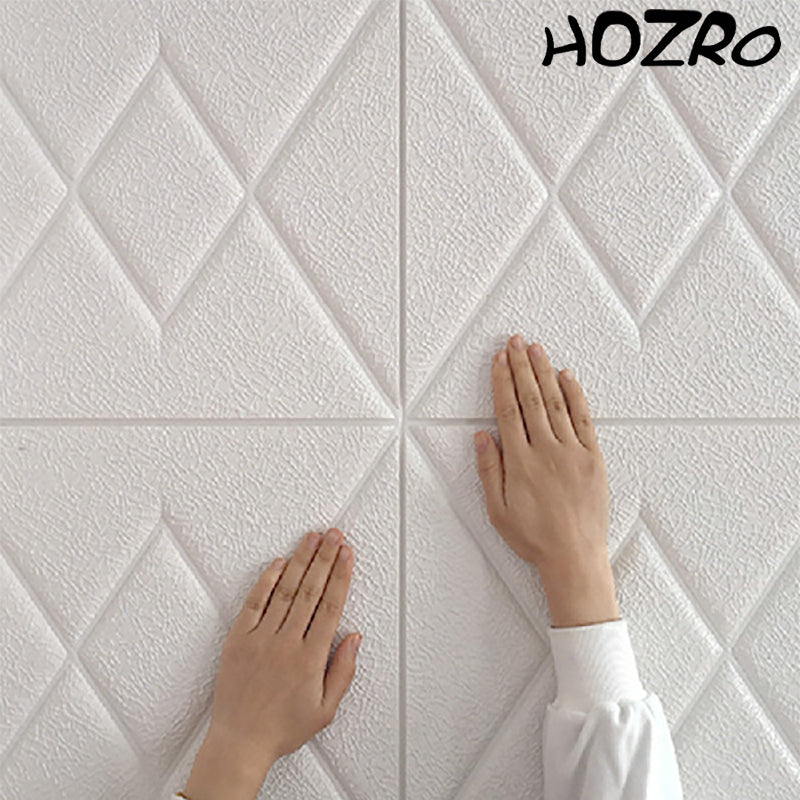 Tapet 3D autoadeziv, Model pentru Tavan/Perete, design modern, foarte usor de montat, Abstract 14 HOZRO