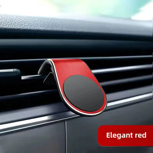 Suport Magnetic „L” RED – Putere, Stil și Practicabilitate BESTSELLS