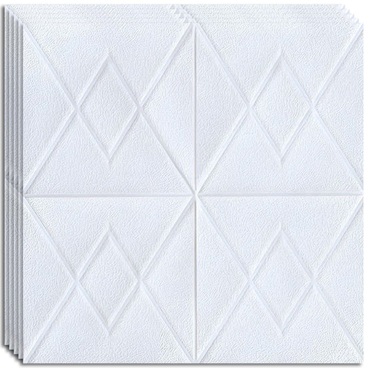 Tapet 3D autoadeziv, Model pentru Tavan/Perete, design modern, foarte usor de montat, Abstract 14 HOZRO