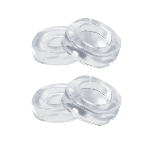 Set 4 Picioare Antivibrație pentru Mașina de Spălat – Stabilitate și Protecție! 🛡️🌀 BESTSELLS